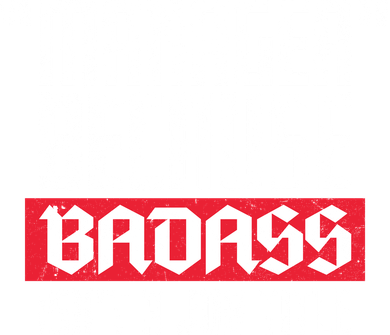Manager Because Badass Isn't A Job Title Sustainable Bucket Hat